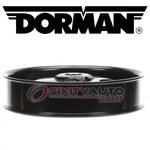 Dorman Vacuum Pump Pulley For 2002-2003 Workhorse Fastrack FT1802 6.5L V8 Dh. Fixed Price $114.42.