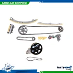 Dnj TK227WP Timing Chain Kit With Water Pump For 02-09 Acura 2.4L L4 Dohc 16V. Fixed Price $190.94.