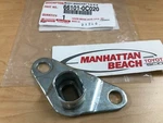 Toyota 07-21 Tundra Tailgate Right Hinge Male 66101-0C020. Fixed Price $55.22.