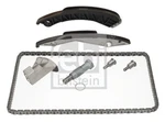 Febi Timing Chain Kit Bmw 4,8 4,4 11317504468S2 M62B44(448S2). Fixed Price $198.53.