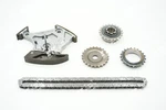 2.0 Tfsi 06F115230 06B105209A 06B115130C Chainset Oil Pump For Vw Audi Seat. Fixed Price $181.52.