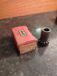 637425 7371262 Oil Pump Drive Gear Nos Willys Jeep CJ2A CJ3A M38 A1 (J25). Fixed Price $29.74.