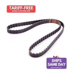 Peterson Fluid 05-0930, One Black Reinforced Synthetic Rubber Gilmer Belt 315-L-. Fixed Price $39.16.
