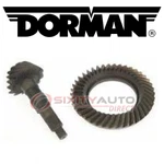 Dorman Rear Differential Ring & Pinion For 2007-2008 Isuzu I-290 Driveline Rj. Fixed Price $322.03.