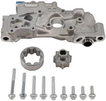 Melling K578 Engine Oil Pump Repair Kit Powdered Metal Drive Gear. Fixed Price $110.59.