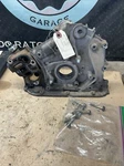 05-08 Acura Mdx Oil Pump Assembly 15100-RGL-A01. Fixed Price $94.50.