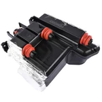 Oil Separator For 2013-2018 Audi S6 RS7 A8 D4 S8 Quattro 4.0L V8 079103542B. Fixed Price $49.98.