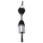 Cv Axle Assembly Front Left Driver For Jeep Liberty 08-12 Dodge Nitro 07-11 4WD. Fixed Price $75.97.