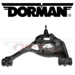 Dorman Front Left Lower Suspension Control Arm Ball Joint For 2003-2005 Gmc Di. Fixed Price $184.02.