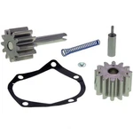 Engine Oil Pump Repair Kit-stock Melling K-77G. Fixed Price $97.99.