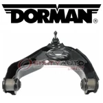Dorman Front Left Lower Suspension Control Arm Ball Joint For 2006-2010 Os. Fixed Price $211.33.