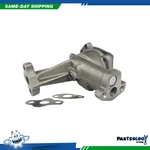 Dnj OP4113HV Oil Pump 62-01 Ford Lincoln 300 Bronco 4.3L-5.0L V8 Ohv 16V. Fixed Price $53.19.