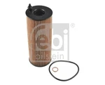 Febi Bilstein 109707 Oil Filter For Bmw. Fixed Price $15.61.