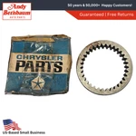 1954-1961 Chrysler Dodge Desoto Powerflite Front Oil Pump Gear 1603360 Nos.. Fixed Price $125.01.