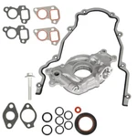 Labwork M295HV High Volume Oil Pump For LS1 LS2 Camaro 5.3L 5.7L 6.0L Pickup. Fixed Price $32.95.