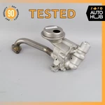 04-19 Maserati Quattroporte M139 Granturismo M145 Engine Motor Oil Pump Oem. Fixed Price $195.05.