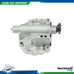 Dnj OP805B Oil Pump For 11-17 Audi A4 Quattro A5 2.0L L4 Dohc 16V. Fixed Price $194.99.
