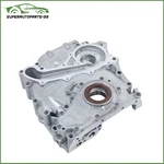 For 1995-04 Toyota Tacoma 2.4L 11301-75030 Timing Cover With Oil Pump. Fixed Price $56.42.