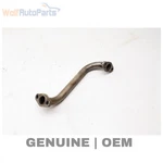 1997 1999-2003 Vw Eurovan 2.8L Engine Oil Pump Pickup Pipe / Tube 021115251A. Fixed Price $15.99.