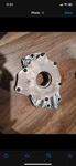 Gen Wet Sump Oil Pump Oem Chevrolet Gmc #8354. Fixed Price $80.00.