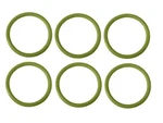 Set Of O-ring For Spark Plug Tube (25.07 X 2.62 Mm) Victor Reinz Porsche. Fixed Price $30.66.