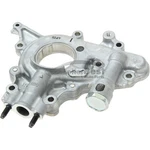 One New Genuine Engine Oil Pump 15100RB0003 For Honda Ilx Civic Cr-z Fit Insight. Fixed Price $163.56.
