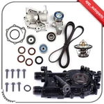 Timing Belt Kit Water Pump Thermostat For 00-05 Subaru Legacy Outback Sohc 2.5L. Fixed Price $114.60.