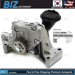 Oem Engine Oil Pump For 2020-2025 Hyundai Accent Venue Kia Rio 1.6L 21310-2M000. Fixed Price $52.82.