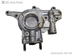 Engine Oil Pump For 15-19 Honda Fit Ex 1.5 151005R0003 Gas. Fixed Price $49.95.