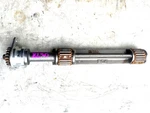 18 19 20 21 Jeep Wrangler 2.0L - Balance Shaft 05048052 / 05048079 Ab. Fixed Price $94.50.