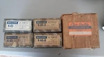 Vintage Oil Pump & Kit Lot EM57A Ford 60 61 62 63 64 65 66 Falcon Comet. Fixed Price $45.95.