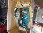 23505886 Detroit 60 SERIES-12.7 DDC2 Engine Part Misc 1826350. Fixed Price $500.00.