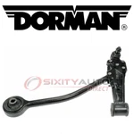 Dorman Front Right Lower Suspension Control Arm Ball Joint For 1997-2002 Wl. Fixed Price $95.81.