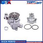 Water Oil Pump For 99-08 Chevrolet Suzuki 2.5L 2.7L Dohc Vin 4 CU.152 H25A H27A. Fixed Price $61.15.