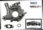 New Engine Oil Pump For Toyota Tacoma L4 2.4L Vin:l 1995-2004. Fixed Price $149.99.