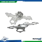 Dnj WP968 Water Pump For 05-15 Lexus Toyota Avalon Camry 3.5L V6 Dohc 24V. Fixed Price $55.09.