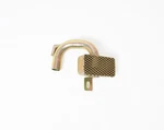Big Block Chevy Oil Pump Pickup Tube Drag Style Qt Pan 396 427 454 Bbc. Fixed Price $34.97.