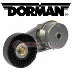Dorman Techoice Drive Belt Tensioner Assembly For 2008-2009 Saturn Aura 2.4L Gi. Fixed Price $108.33.