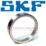 Skf Rear Axle Differential Bearing Race For 1968-1975 Chrysler Imperial Yi. Fixed Price $22.70.