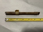 59 93 Chevy Small Block Oil Pump Drive Shaft Gm Nos 3998287 Z28 302 350 Corvette. Fixed Price $30.00.