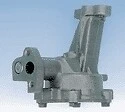 Milodon Hi-volume Oil Pump Sbf 18800. Fixed Price $117.27.