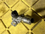 14-17 Mazda 3 2.0L Spacer Engine Variable Valve Timing Solenoid Housing Oem. Fixed Price $37.00.