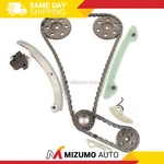 Timing Chain Kit Fit 06-13 Mazda MX5 Miata 2.0L Dohc 16V Duratec. Fixed Price $74.95.