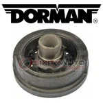Dorman Engine Harmonic Balancer 1970-1972 Ford Country Sedan 5.0L V8 Ls. Fixed Price $152.87.