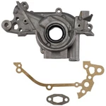 Engine Oil Pump-stock Melling M109 Fits 83-86 Nissan Sentra 1.7L-L4. Fixed Price $81.66.