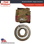 1954-61 Dodge Plymouth Desoto Powerflite Front Pump Gear & Pinion 1603361 Nos.. Fixed Price $315.98.