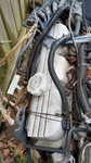 Valve Cover Set For Gm 3800 (no Oil Cap). Fixed Price $35.99.