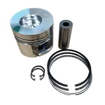 Oem Grade 95.0MM Engine Piston For Komatsu EGS45-5 B3.3 3.3L Std 6204-31-2190. Fixed Price $189.81.