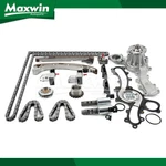 Timing Chain Kit Water Pump Solenoid Fit 03-15 Toyota Tacoma Tundra 4RUNNER 4.0L. Fixed Price $149.50.