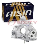 Aisin Engine Oil Pump For 1998-2004 Isuzu Rodeo 3.2L V6 Cylinder Block Tk. Fixed Price $111.46.